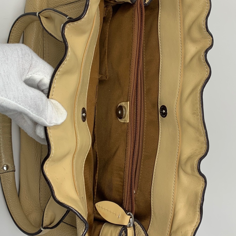 Coach Penelope Satchel (3 of 3)